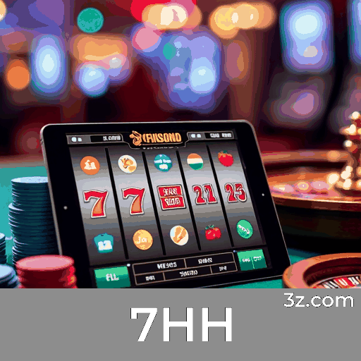 7HH: O Mundo de Jogos Seletos e Incomparáveis