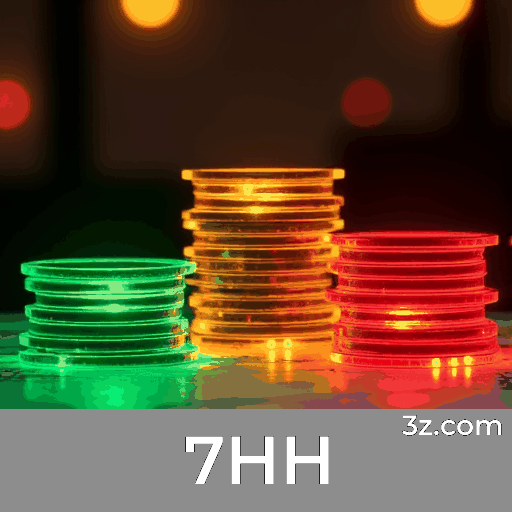 Desbloqueie Privilégios Exclusivos com Sua Conta 7HH