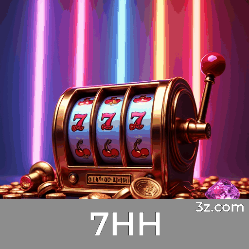 7HH: Plataforma de Apostas Profissional e Segura