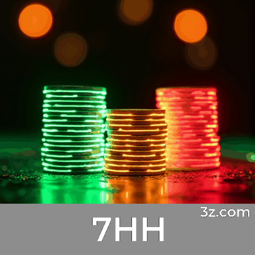 7HH: Plataforma de Apostas Profissional e Segura