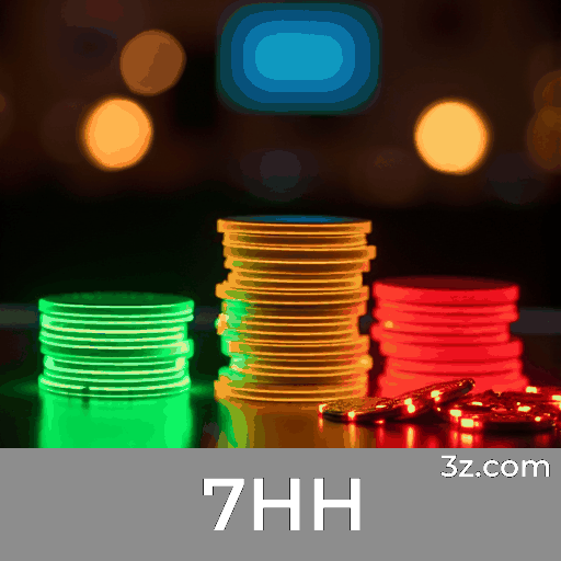 7HH: O Mundo de Jogos Seletos e Incomparáveis